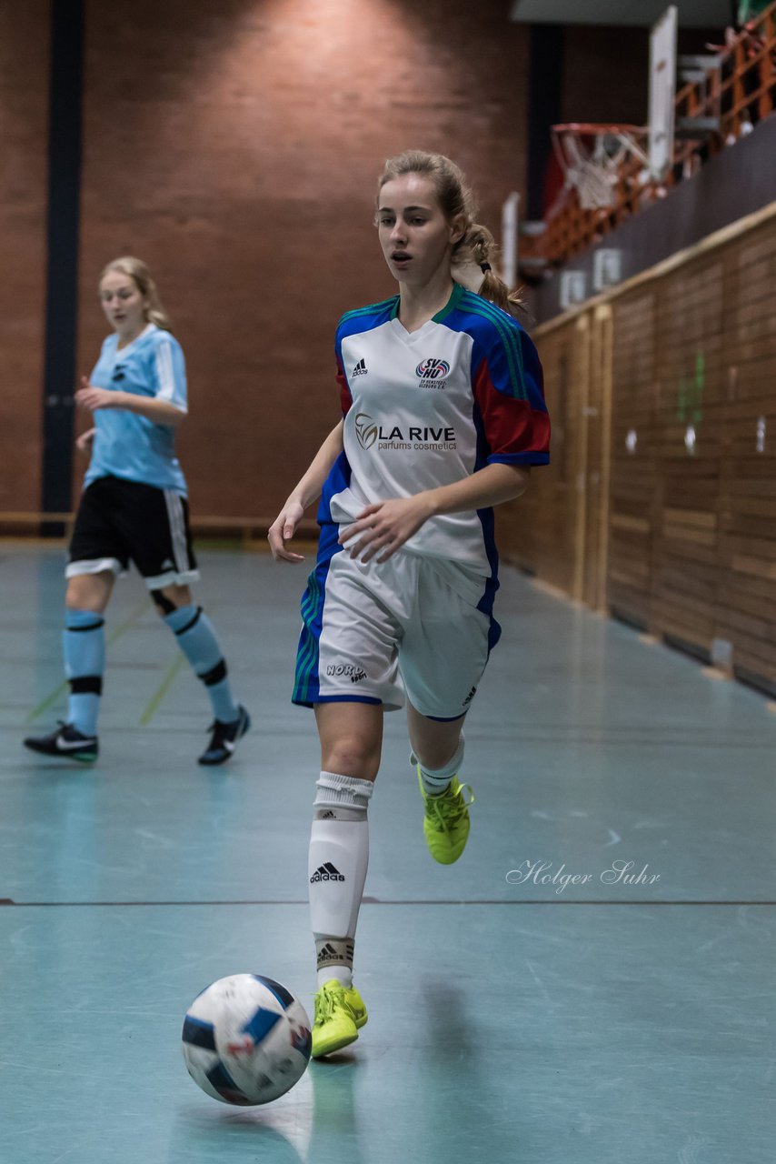 Bild 1159 - Dodenhof Cup